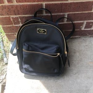 Kate Spade Backpack